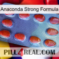 Anaconda Strong Formula 06